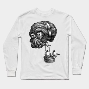 Sight Seers Long Sleeve T-Shirt